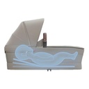 Maxi-Cosi Fame Cabin Cot Draagmand