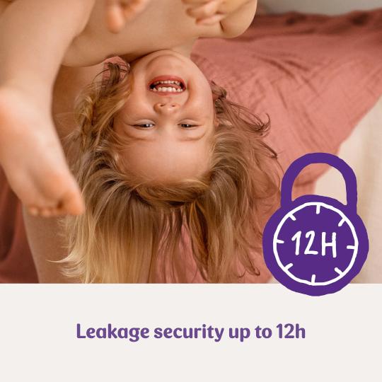 Libero Comfort 3 (New)