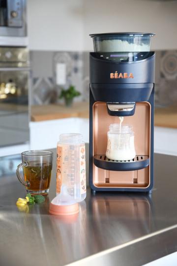 BÉABA Milkeo Plus V2