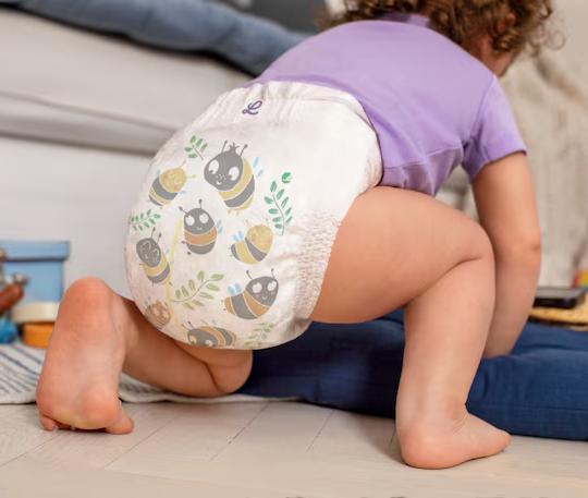 Libero Comfort 7 Wegwerpluiers New (26st, 26-26kg)(pakje)