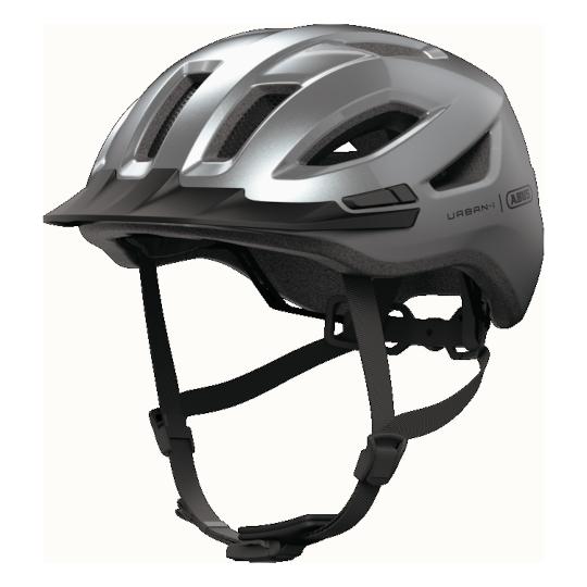 Abus Fietshelm Urban- I 4.0