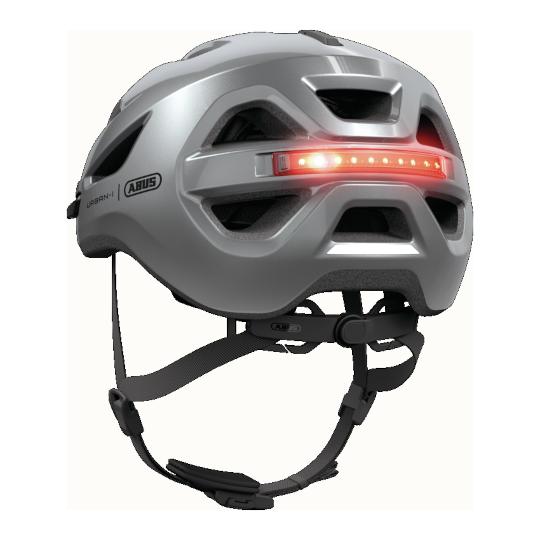 Abus Fietshelm Urban- I 4.0