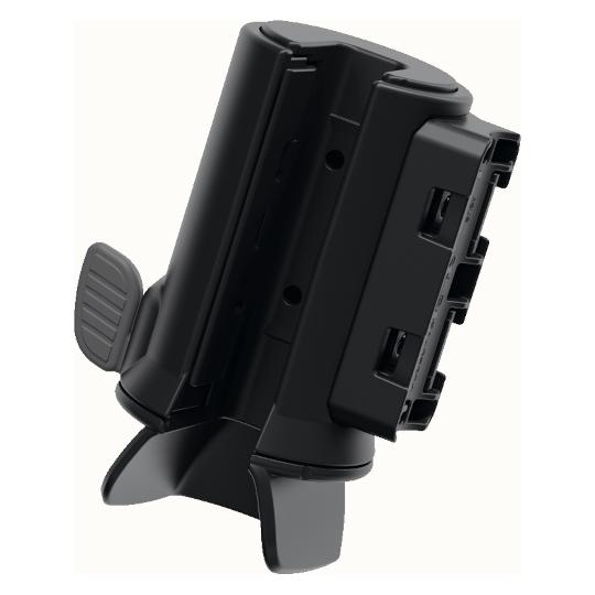 Abus Beugelslot Granit 460/150HB230 + Loop Cable