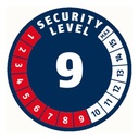 Abus Beugelslot Granit 460/150HB230 + Loop Cable