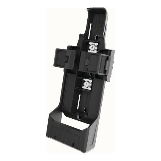 Abus Vouwslot Bordo 6200K/90 zwart SH