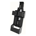 Abus Vouwslot Bordo 6200K/90 zwart SH