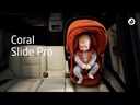 Maxi-Cosi Coral Slide Pro