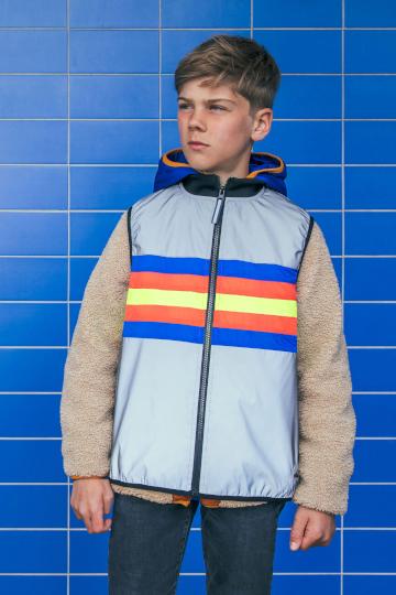 GoFluo fluohesje Jerome