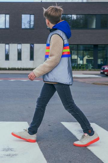 GoFluo fluohesje Jerome