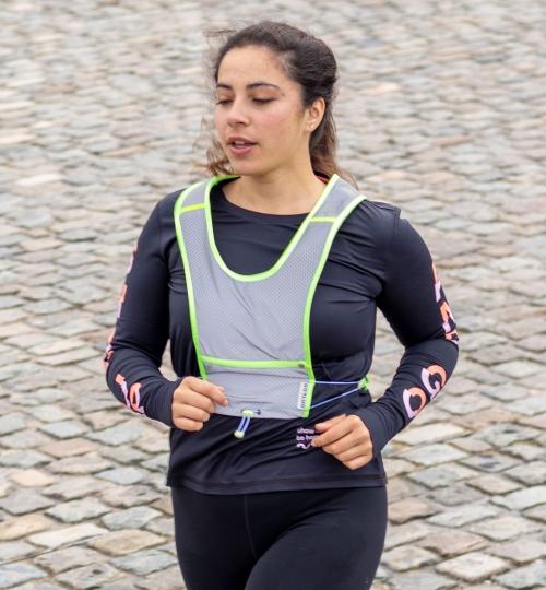 Gofluo Pace crossband