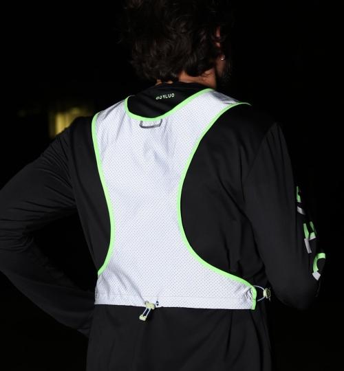 Gofluo Pace crossband