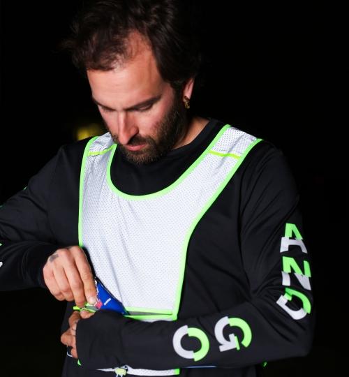 Gofluo Pace crossband