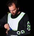 Gofluo Pace crossband