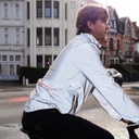 GoFluo Sportjasje Travis 2.0