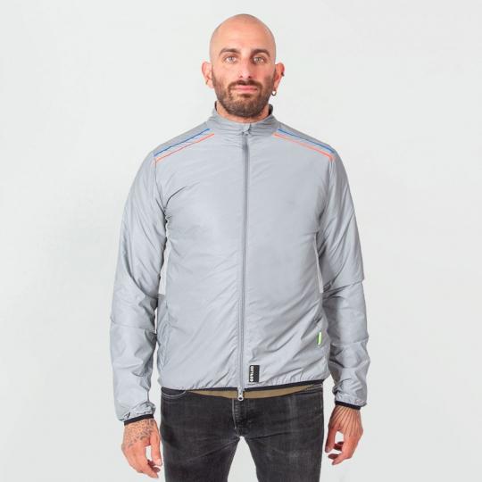 GoFluo Sportjasje Travis 2.0