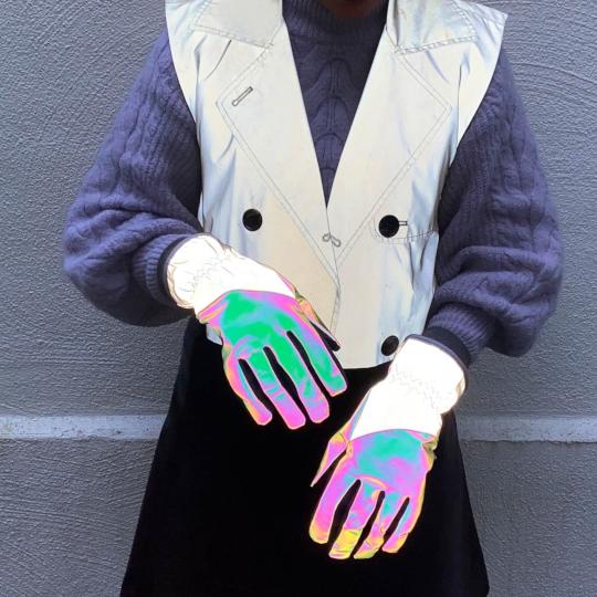 GoFluo Handschoenen Stella