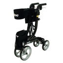 220477 Rollator 4-wiels Nitro M