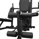 VPS Krachtbank Multistation met Leg Press