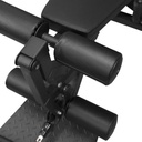 VPS Krachtbank Multistation met Leg Press