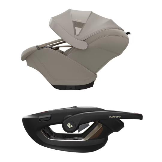 Maxi-Cosi Coral Slide Pro