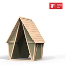 EXIT Yuki 100 Speelhuis