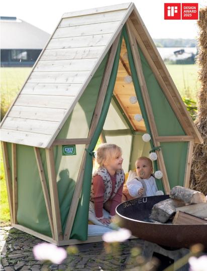 EXIT Yuki 100 Speelhuis