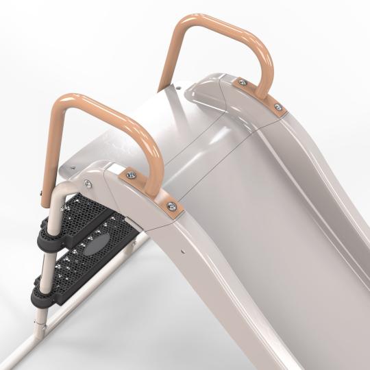 EXIT My First slide 600