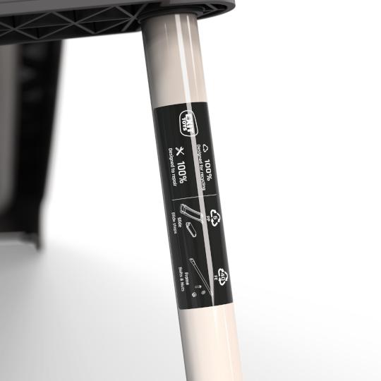 EXIT My First slide 600