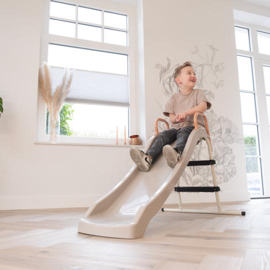 EXIT My First slide 600