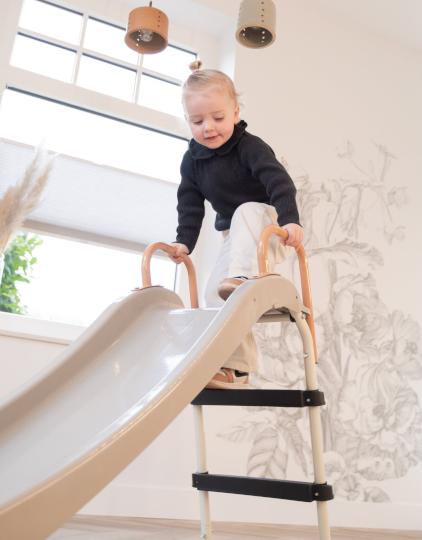 EXIT My First slide 600