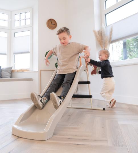 EXIT My First slide 600