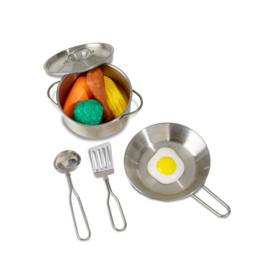 EXIT Yummy 200 Houten buitenkeuken (Naturel)