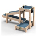 EXIT AquaFlow 200 Waterbaan