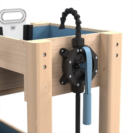 EXIT AquaFlow 200 Waterbaan