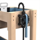 EXIT AquaFlow 200 Waterbaan