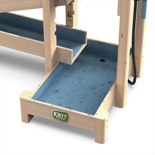 EXIT AquaFlow 200 Waterbaan