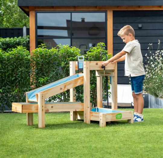 EXIT AquaFlow 200 Waterbaan