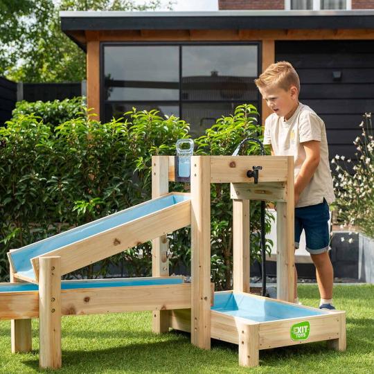 EXIT AquaFlow 200 Waterbaan