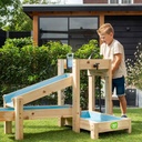 EXIT AquaFlow 200 Waterbaan