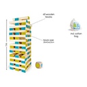 BS Toys Stapeltoren Groot