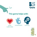 BS Toys Stapeltoren Groot