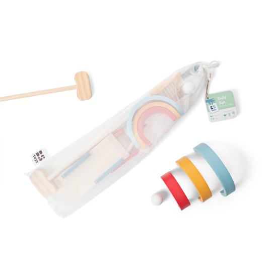 BS Toys Golf Set