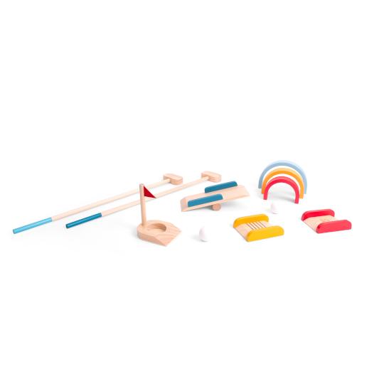 BS Toys Golf Set