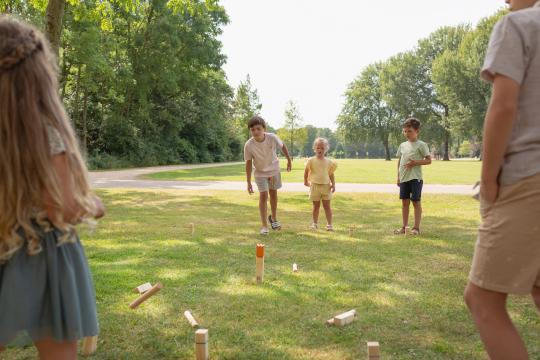 BS Toys Kubb