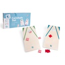 BS Toys Cornhole Set