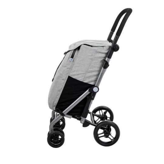 Lett435 Boodschappentrolley