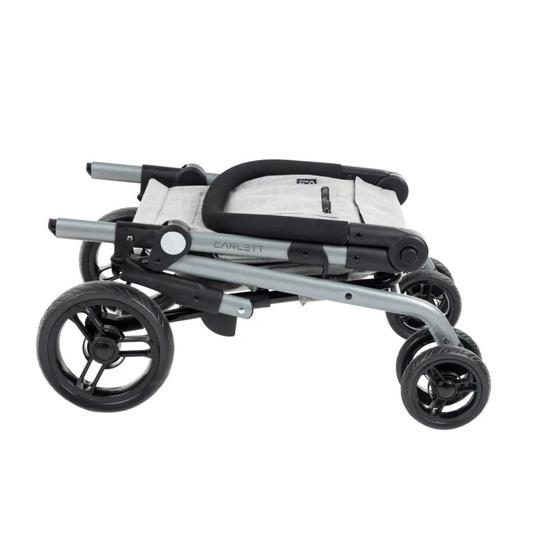 Lett435 Boodschappentrolley