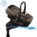 Maxi-Cosi Coral Slide Pro