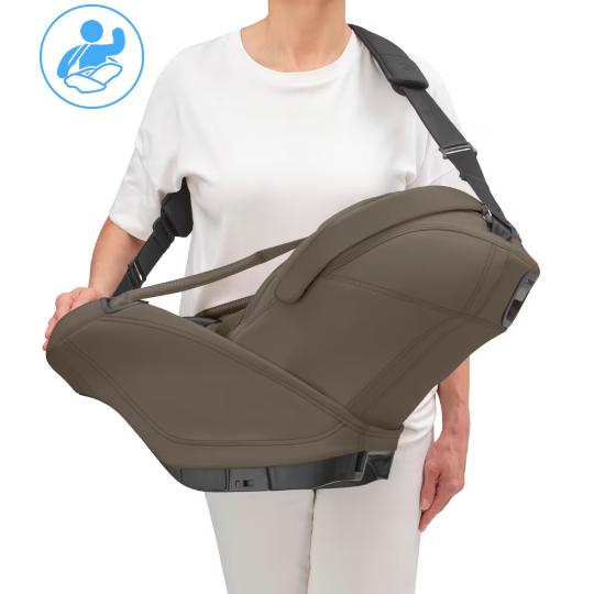 Maxi-Cosi Coral Slide Pro