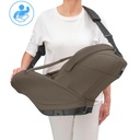 Maxi-Cosi Coral Slide Pro